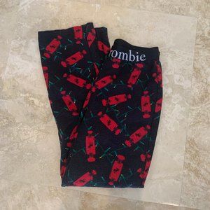 Abercrombie PJ Pants Boys Size 15/16